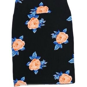 LuLaRoe Cassie Pencil Skirt NWT